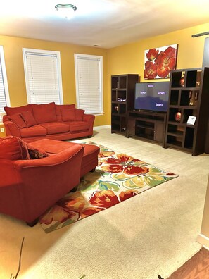 Smart TV, books
