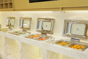 Unclassified image, 5 of 44, button - Greentree Eastern Hotel (Huai'an Suning Plaza Huaihai West Road) (Huai'an)