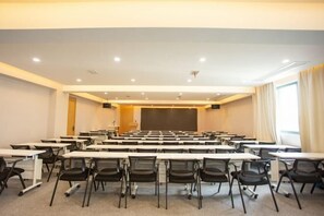 Meeting facility - Greentree Eastern Hotel (Huai'an Suning Plaza Huaihai West Road) (Huai'an)