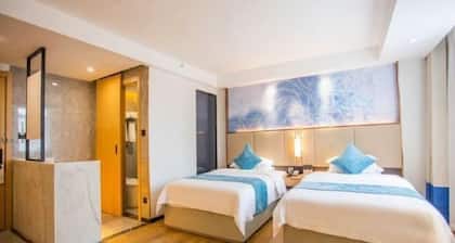 Greentree Eastern Hotel (Huai'an Suning Plaza Huaihai West Road)