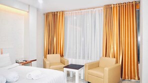 Front of property - Hotel Amel Convention Hall (Banda Aceh)