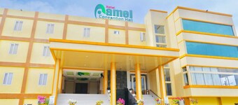 Hotel Amel Convention Hall