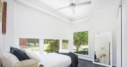 Bancroft House Mudgee by Your Innkeeper
