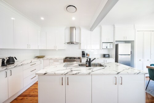 Bancroft House Mudgee by Your Innkeeper