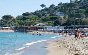 Plage