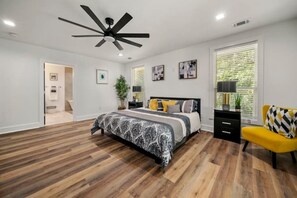 Room - Living your best life (Atlanta)