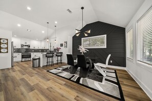 Private kitchen - Living your best life (Atlanta)