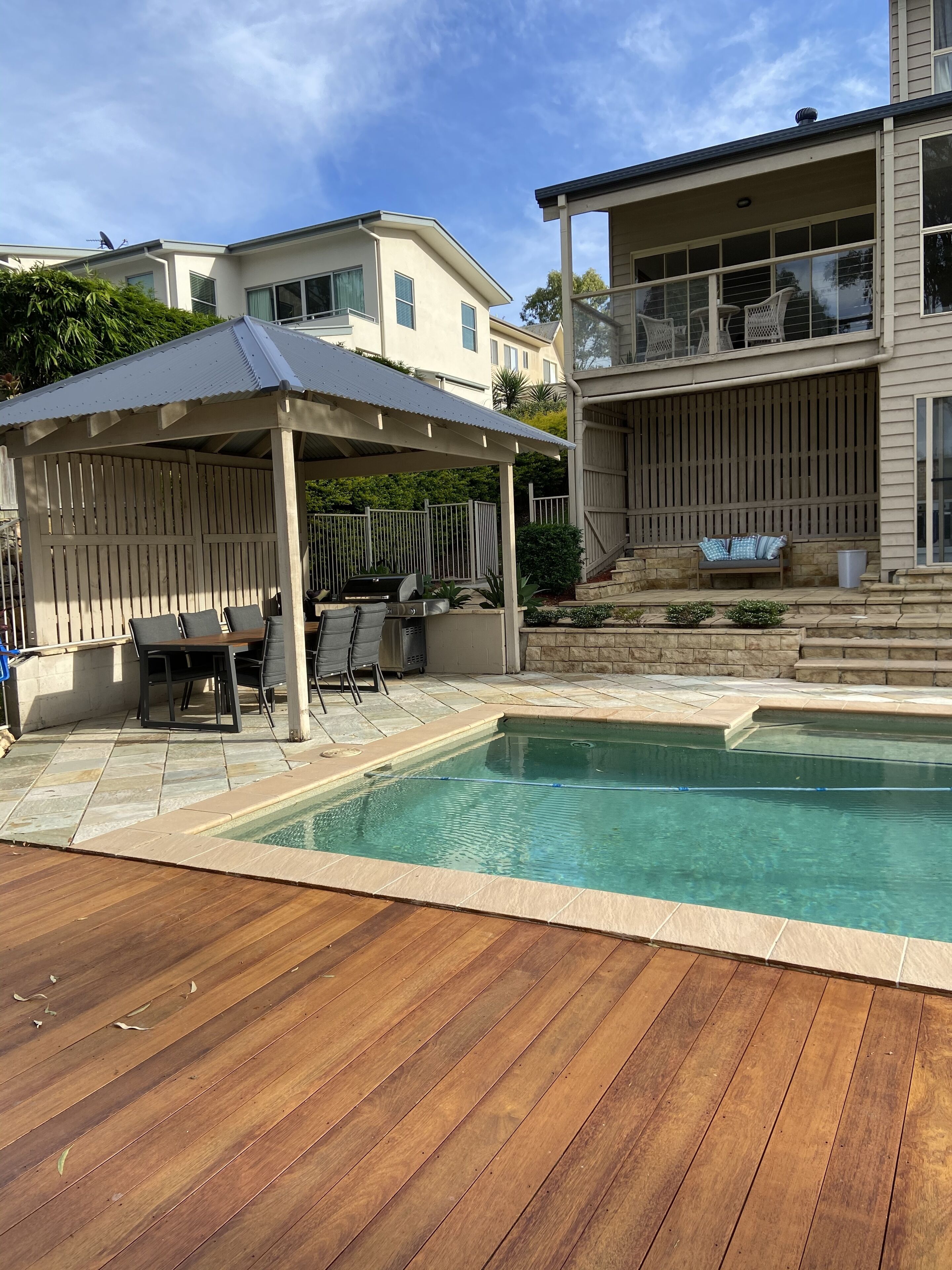 Lakeview Haven at the base of Mt Tambourine  — image 4