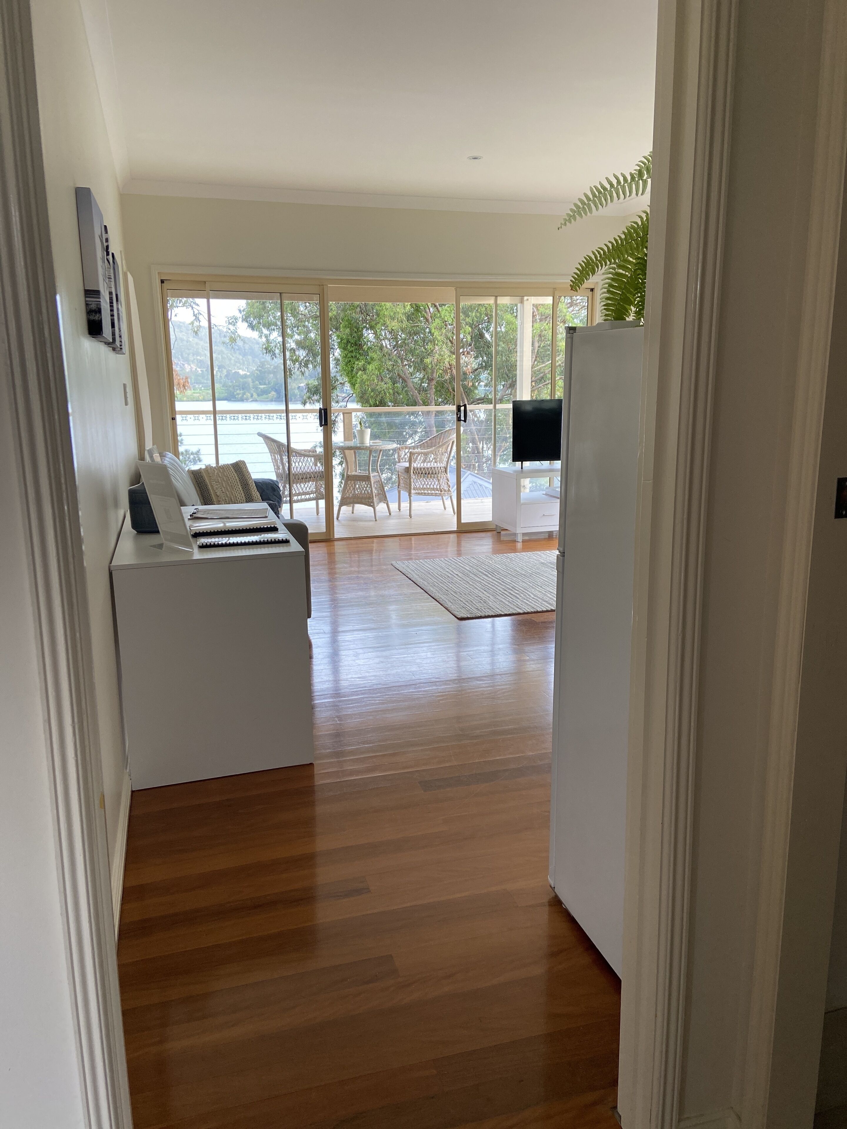 Lakeview Haven at the base of Mt Tambourine  — image 2