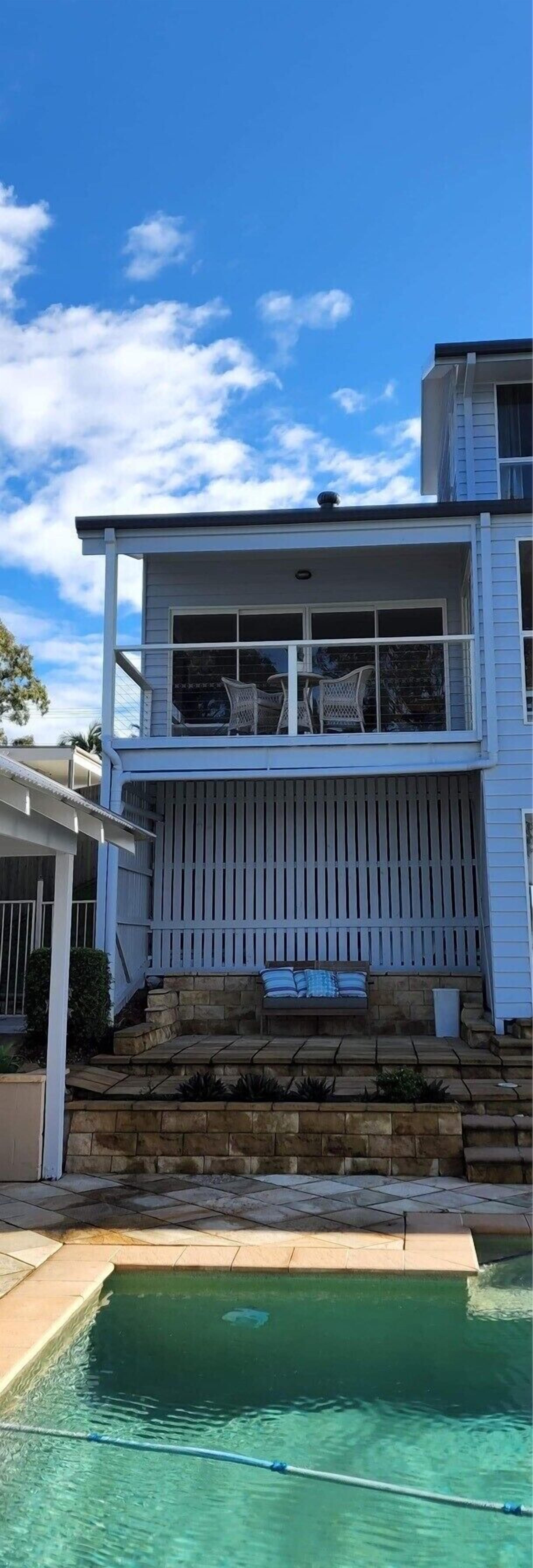Lakeview Haven at the base of Mt Tambourine  — image 6
