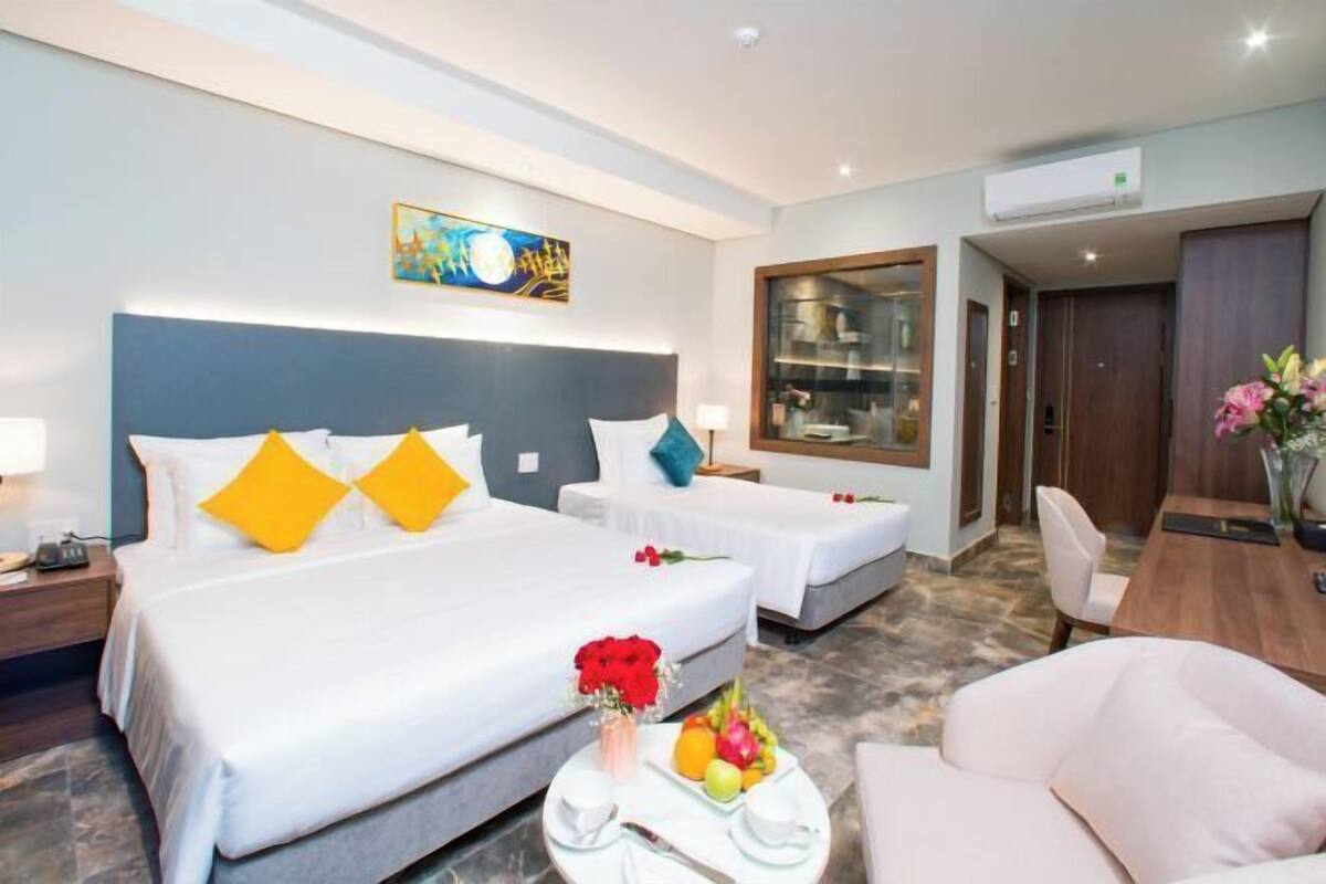 Chambre