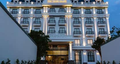 PHU THANG GRAND HOTEL