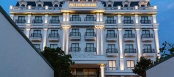 PHU THANG GRAND HOTEL