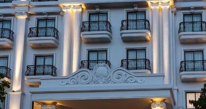 PHU THANG GRAND HOTEL