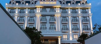 PHU THANG GRAND HOTEL