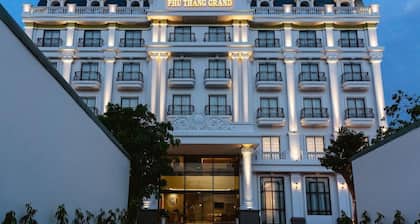 PHU THANG GRAND HOTEL