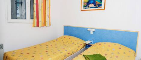 Dormitorio