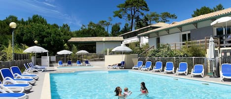 Holiday Park Facilities and Services