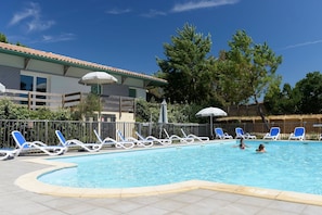 Holiday Park Facilities and Services 
