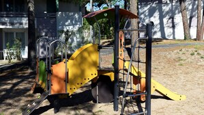 Área infantil