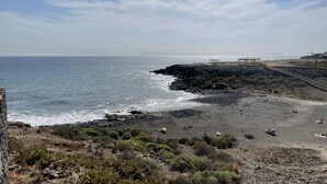 Ubicación cercana a la playa