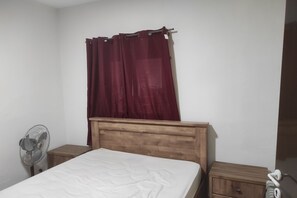 2 Schlafzimmer, Internetzugang