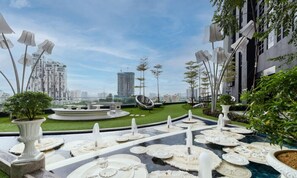 Garden - Arte Mont Kiara Managed by Airhost (Kuala Lumpur)