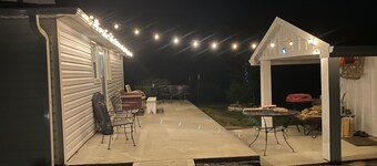 Bledsoe’s River Inn.  Cottage in the heart of wine country near Mtns. & Mayberry