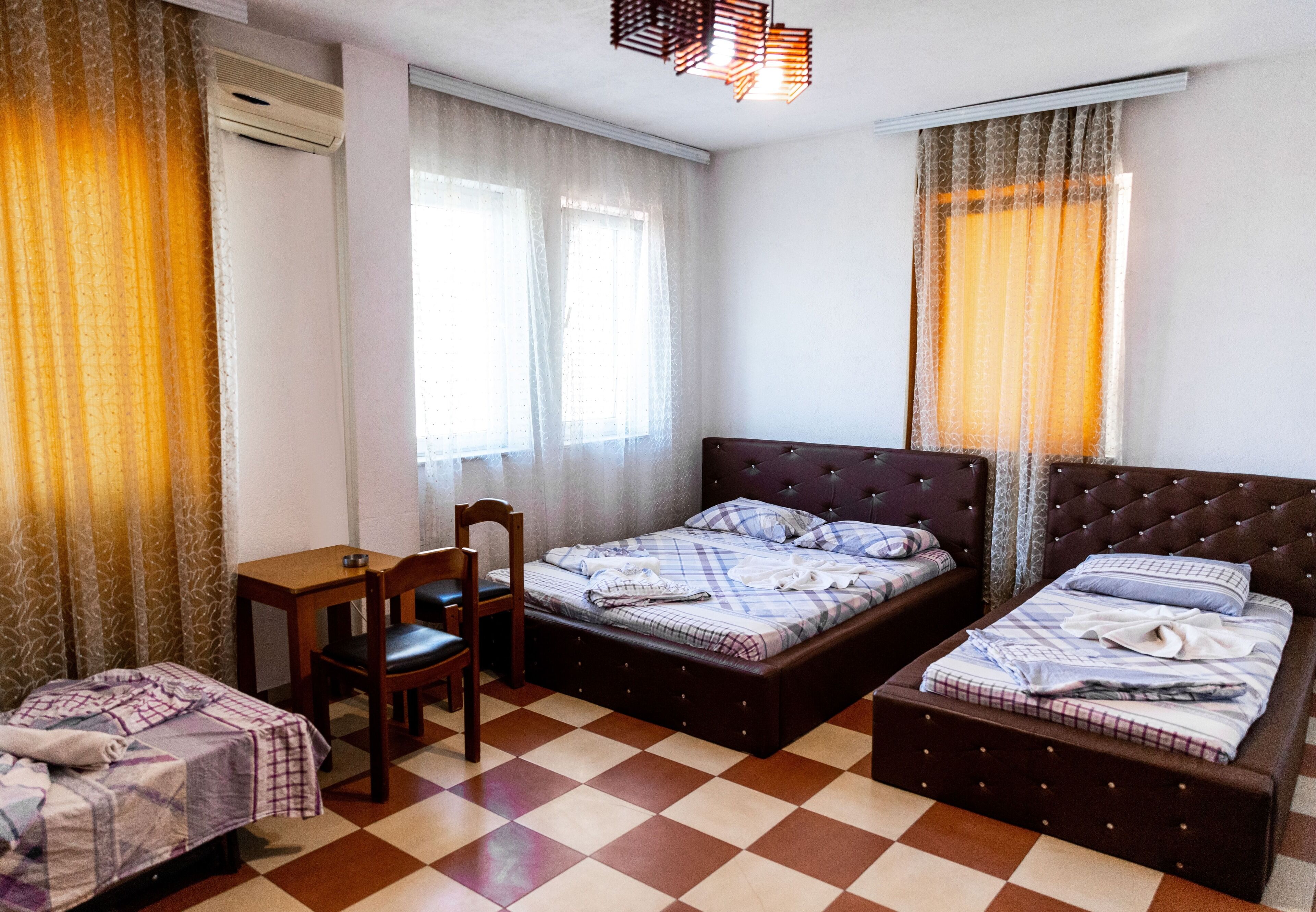 Foto - Hotel United PR