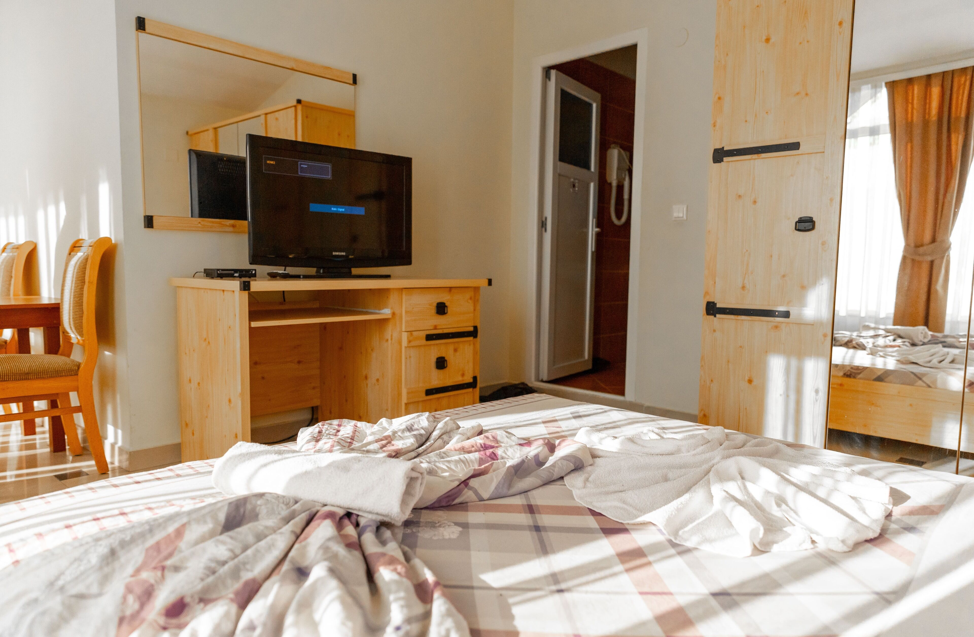 Foto - Hotel United PR