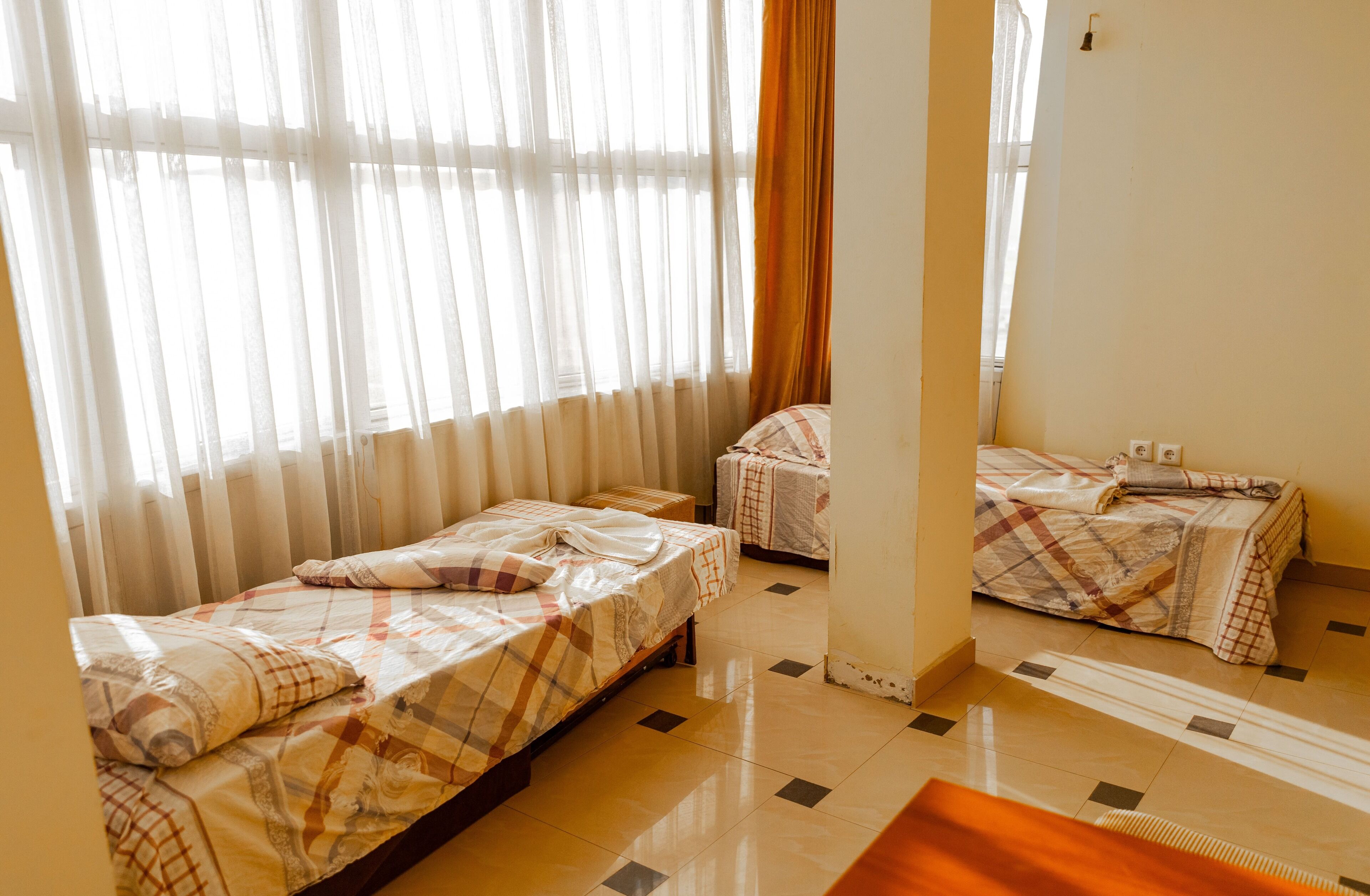 Foto - Hotel United PR