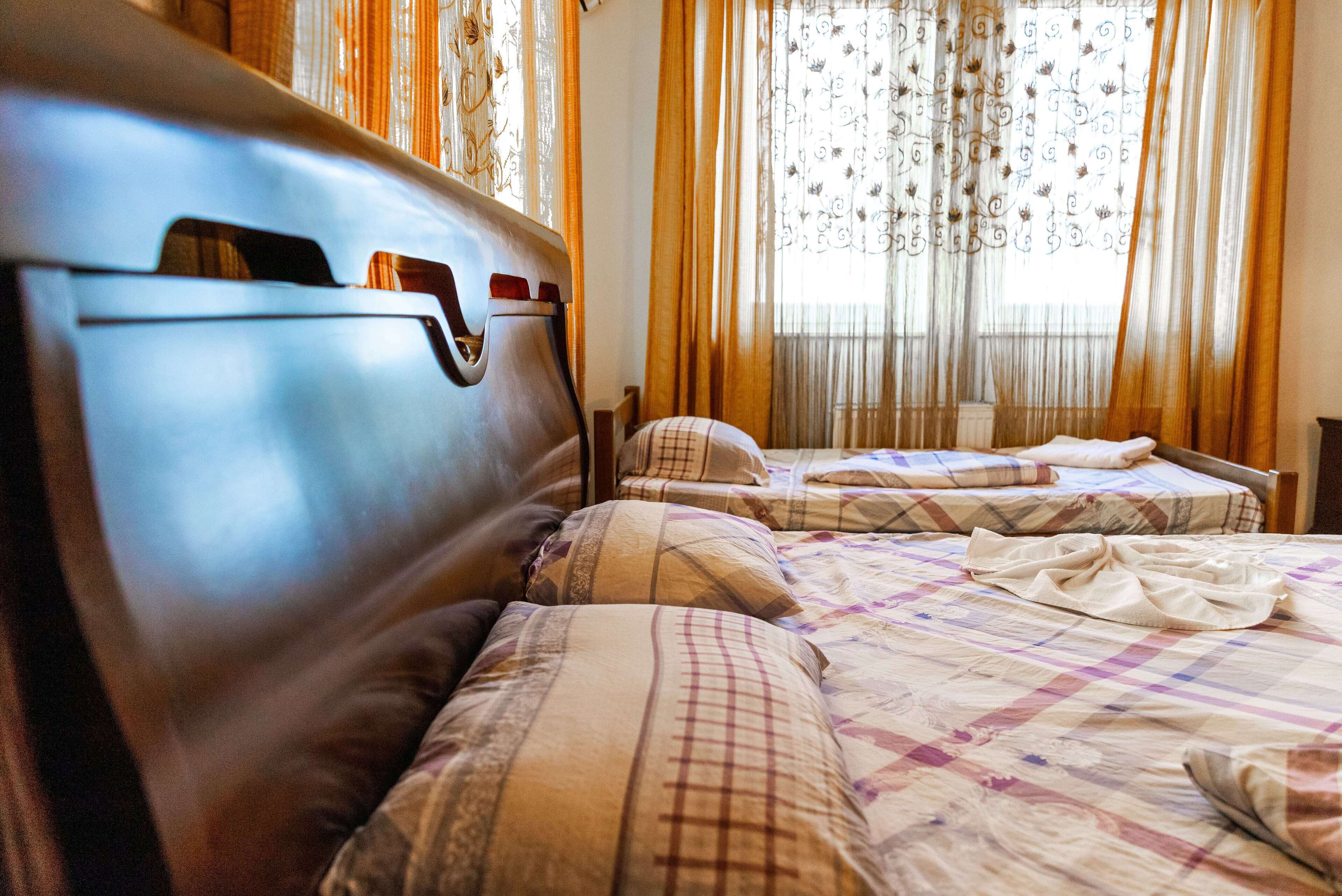 Foto - Hotel United PR