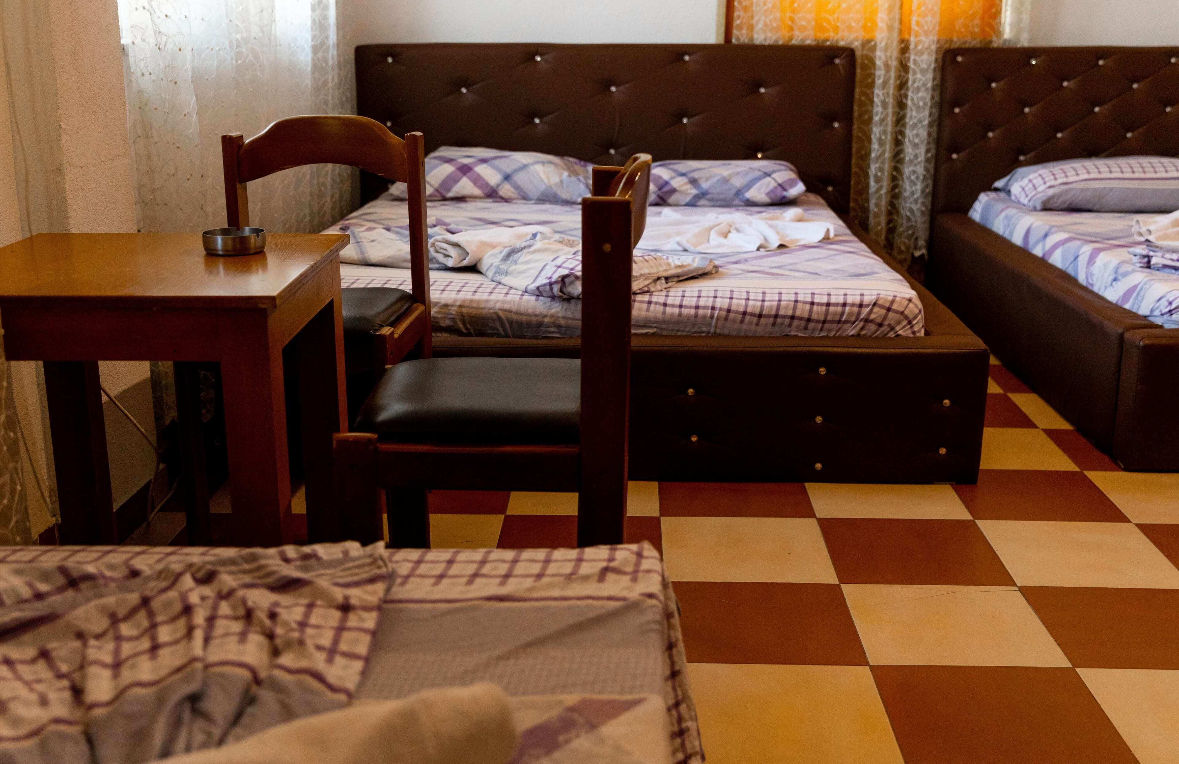 Foto - Hotel United PR