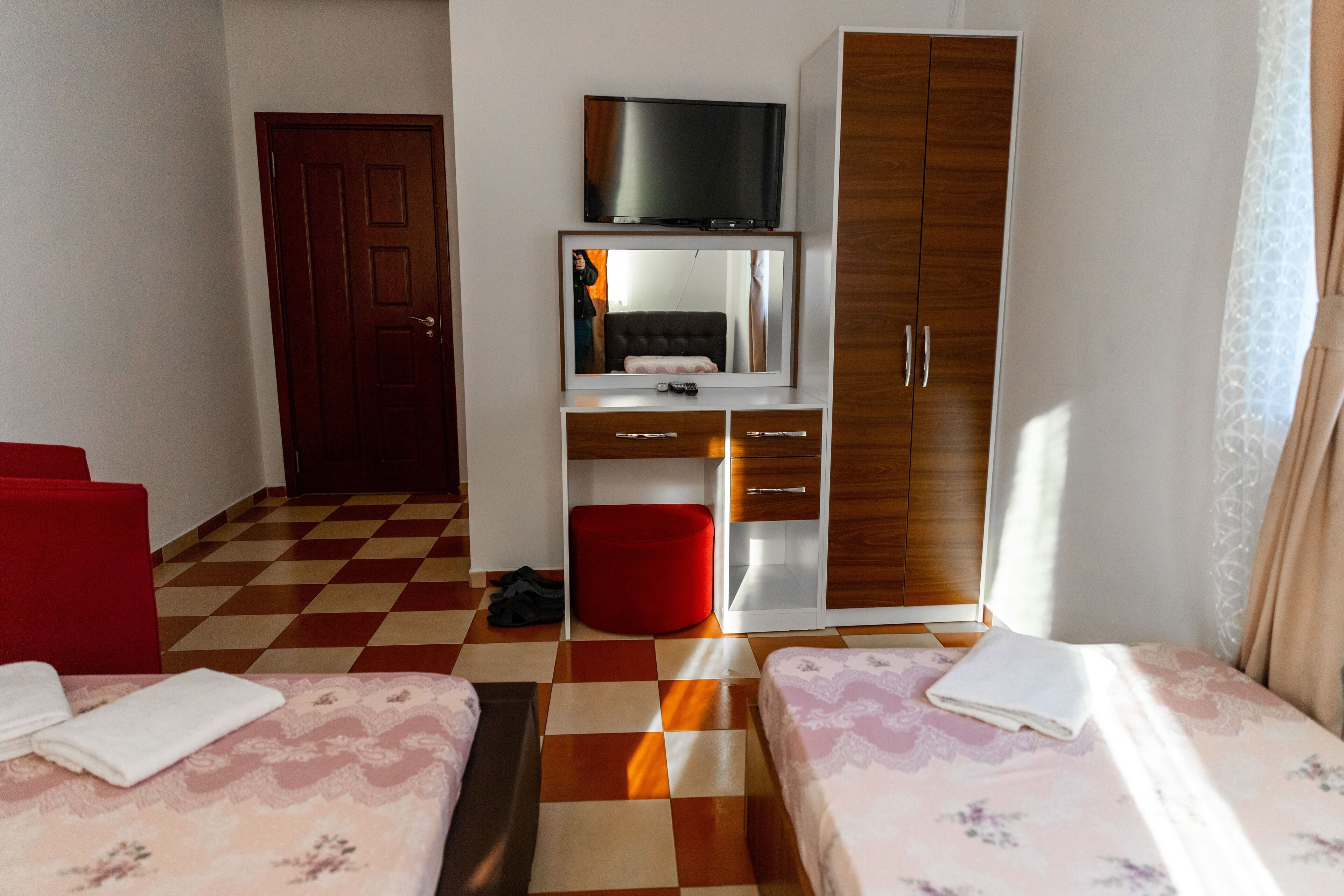 Foto - Hotel United PR