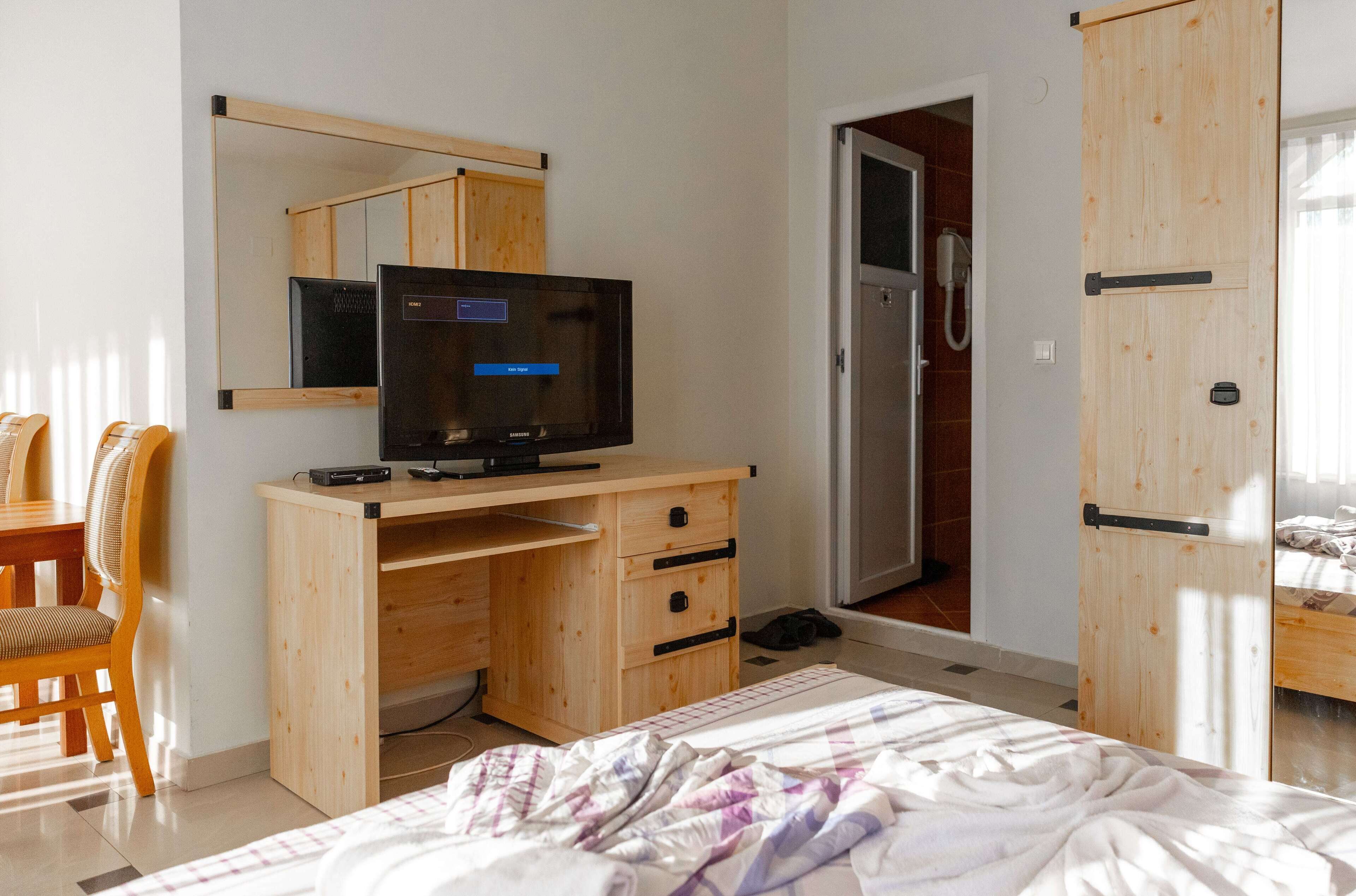 Foto - Hotel United PR