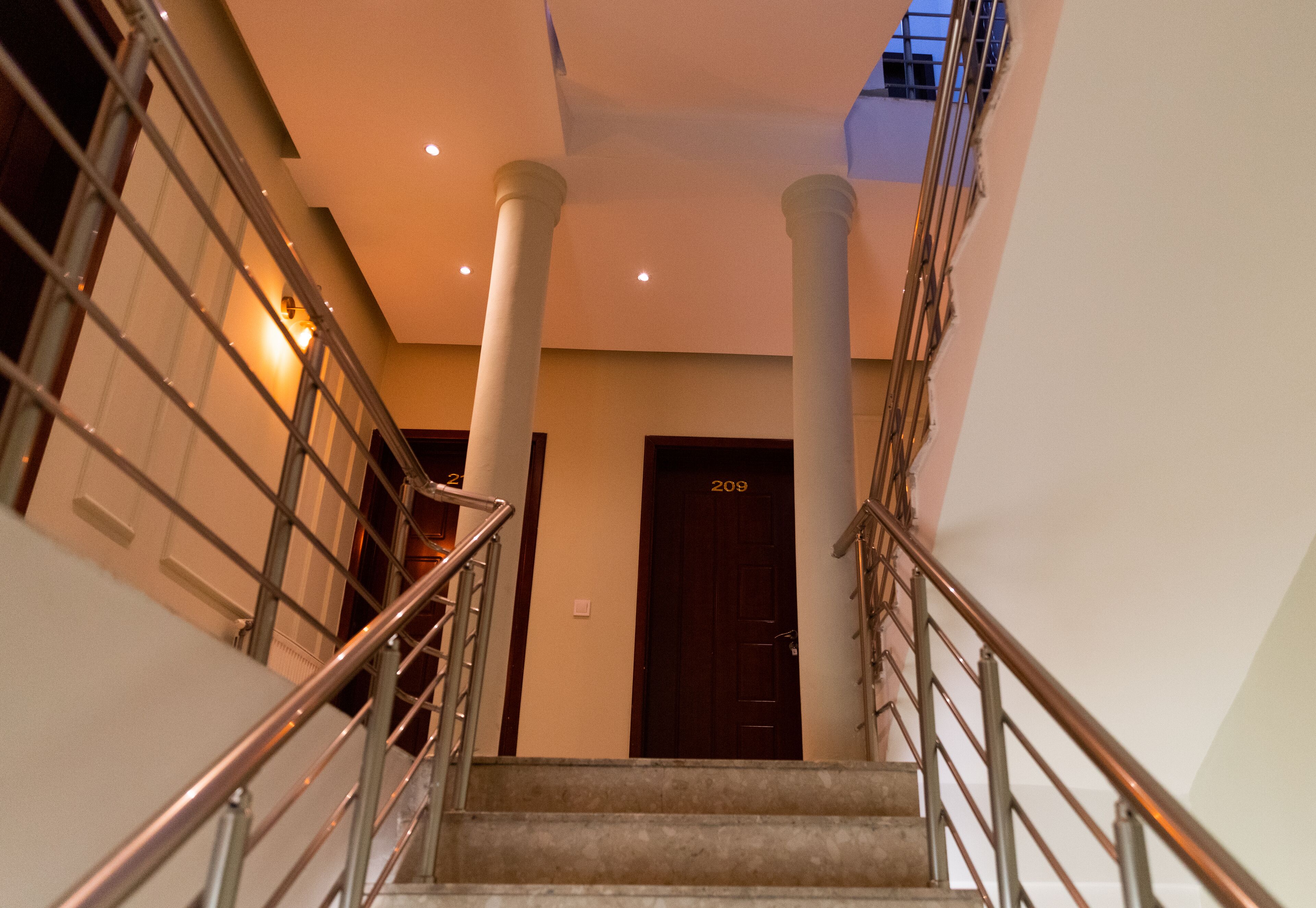 Foto - Hotel United PR