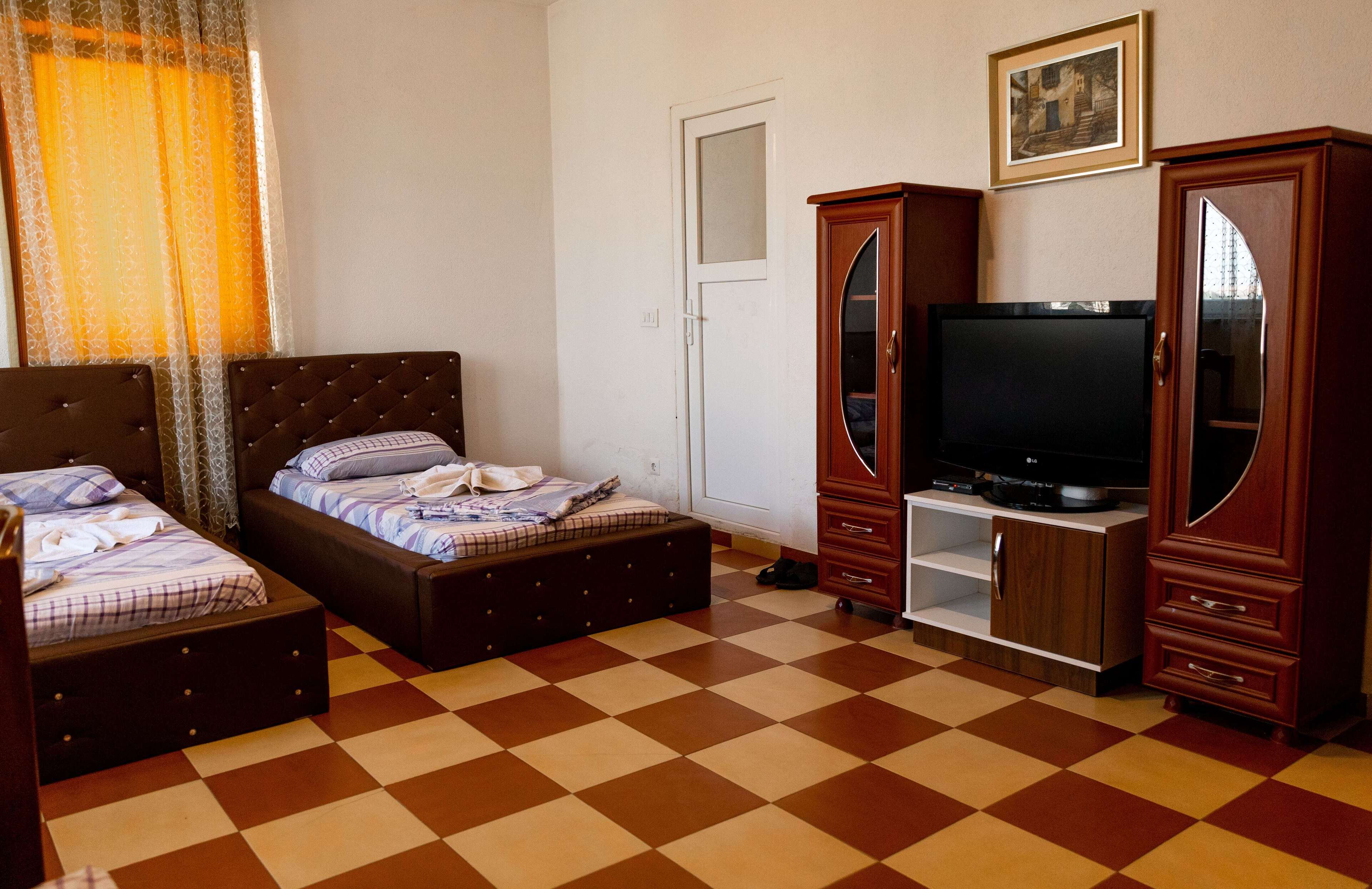 Foto - Hotel United PR