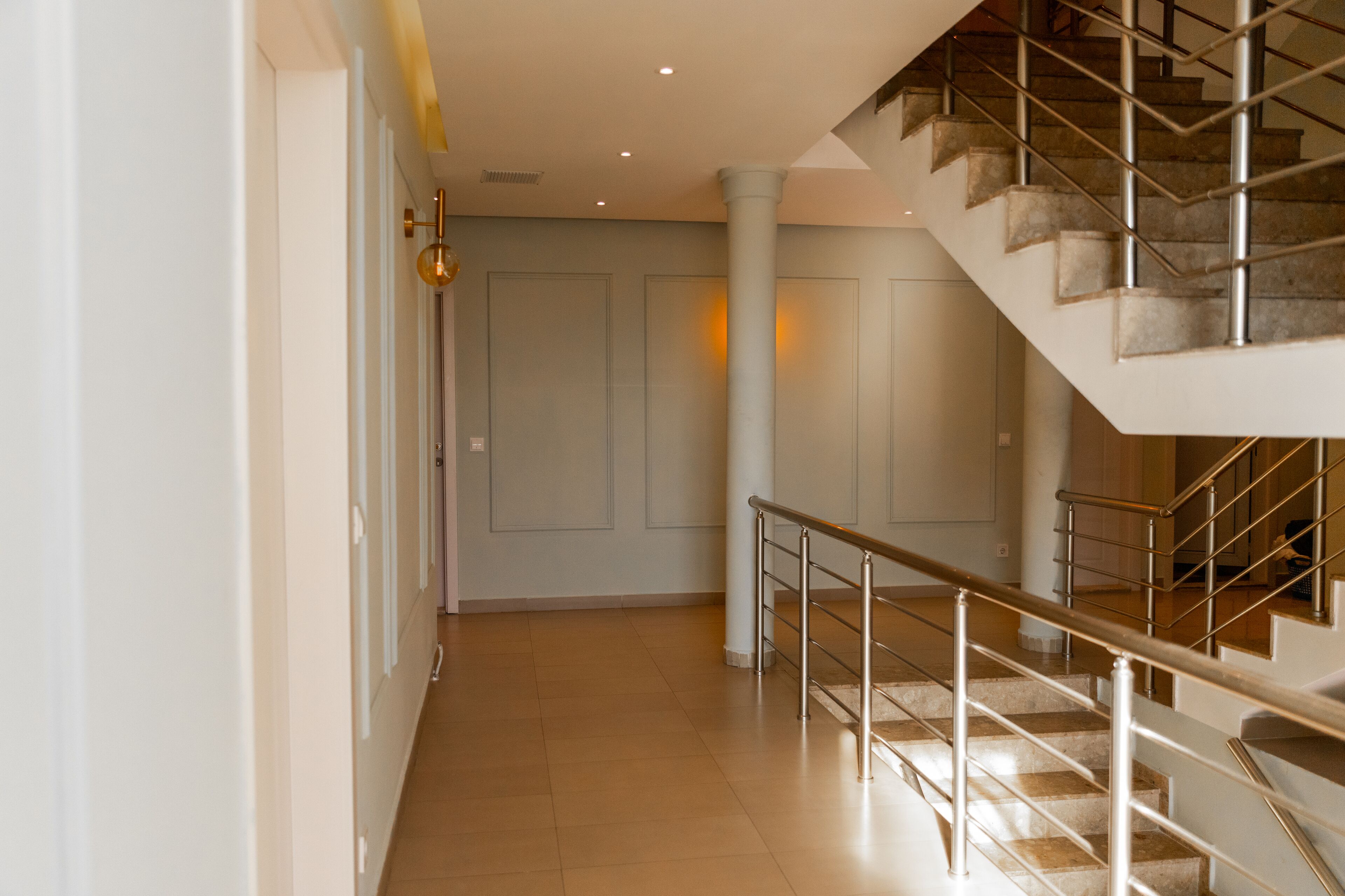 Foto - Hotel United PR