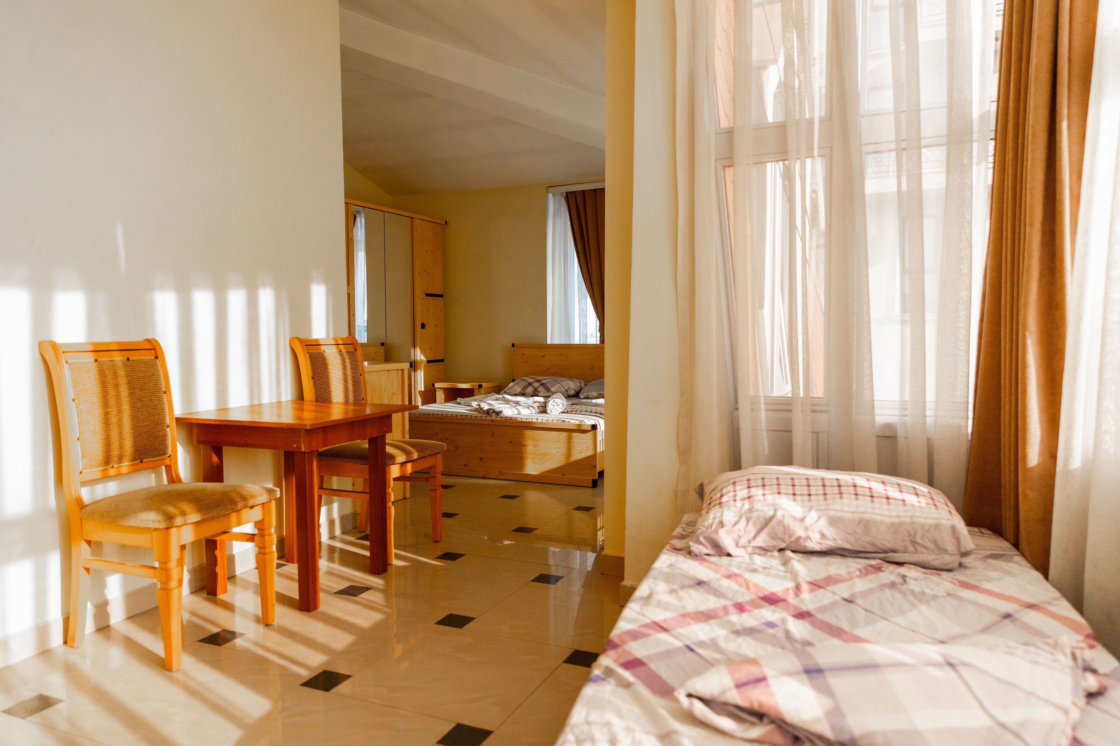 Foto - Hotel United PR