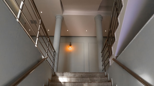 Reception - Hotel United (Pristina)
