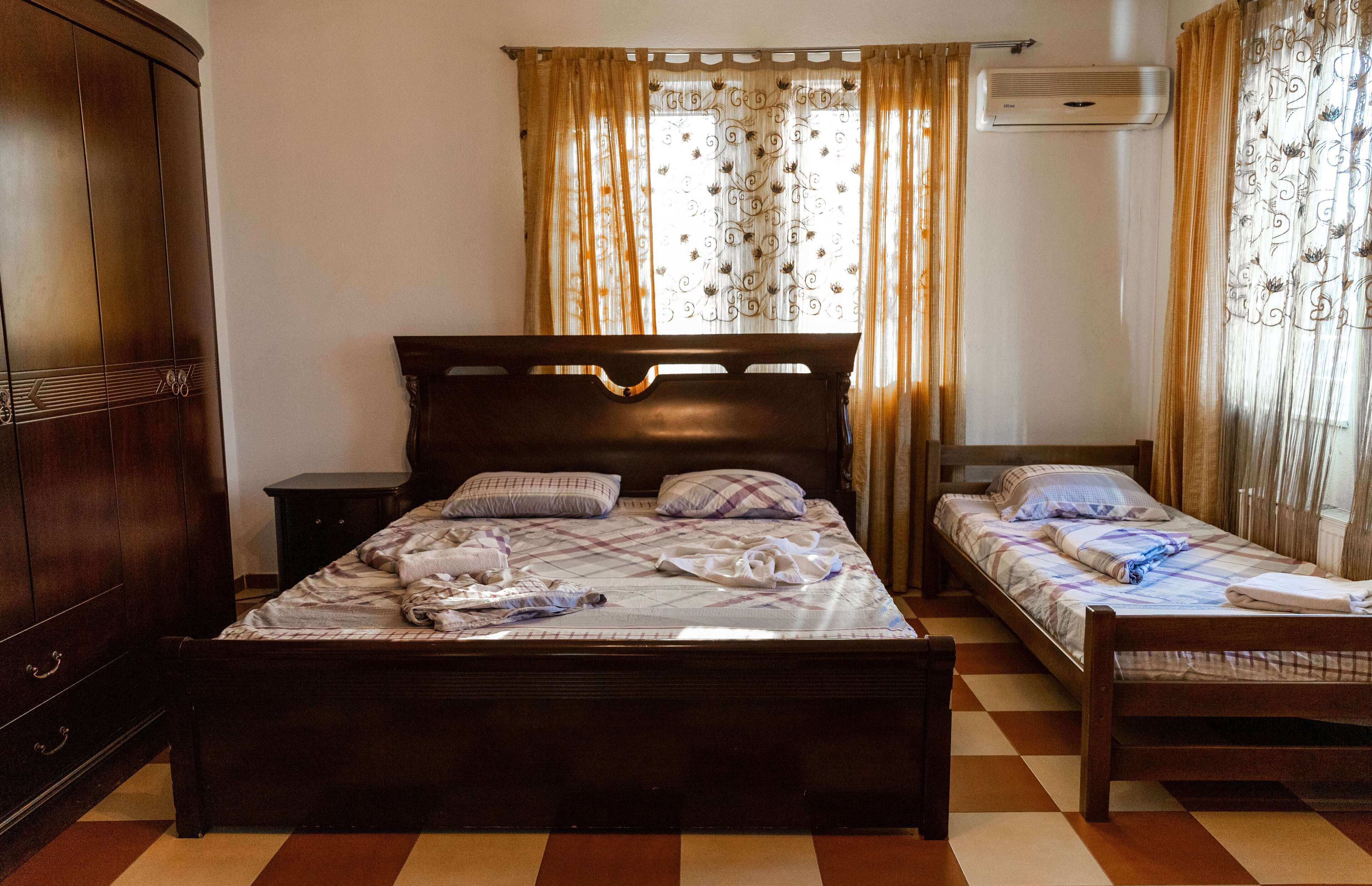 Foto - Hotel United PR