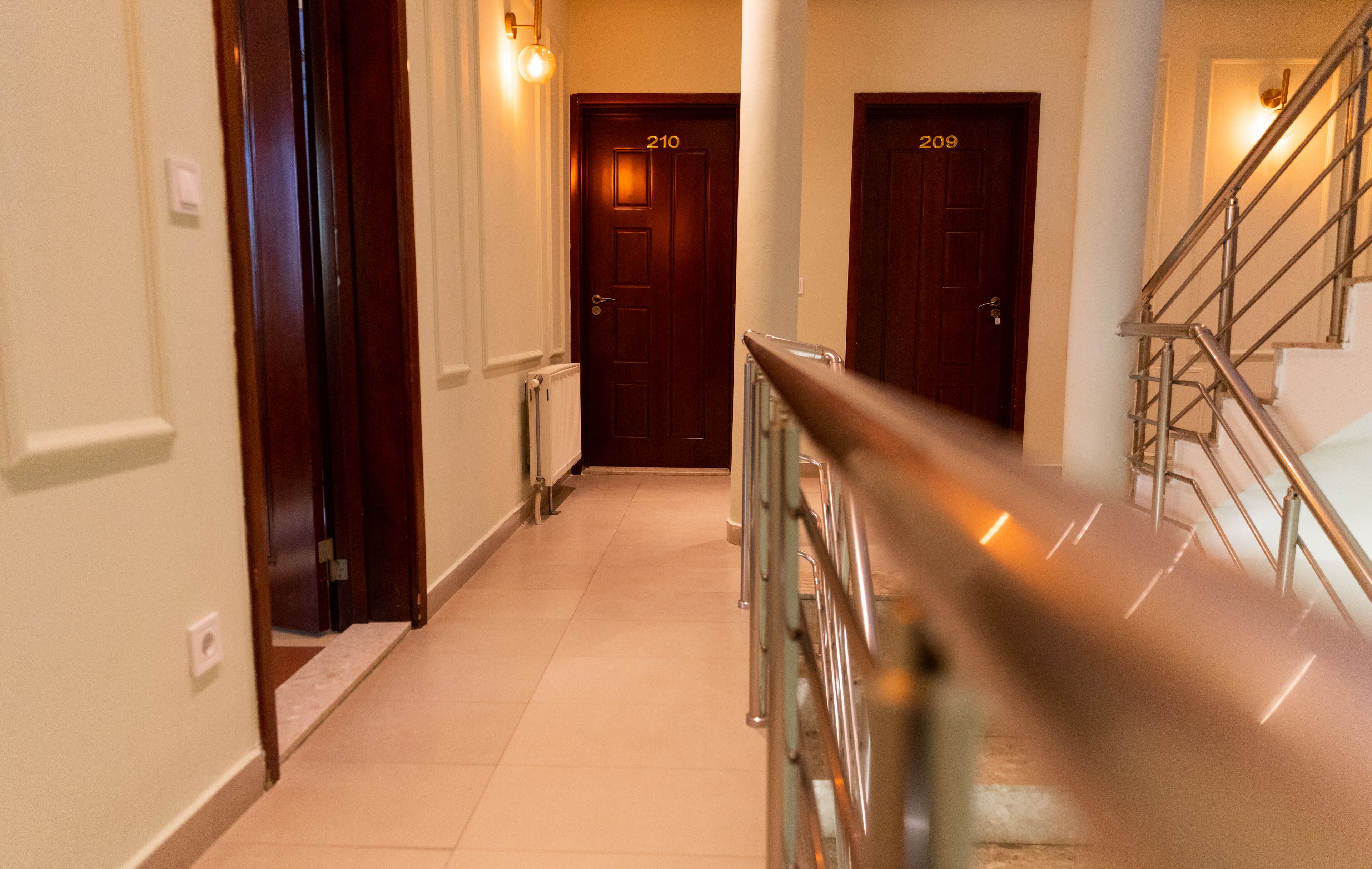 Foto - Hotel United PR