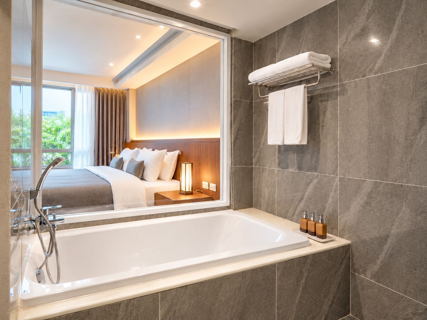 Photo - Shambhala Hotel Pattaya