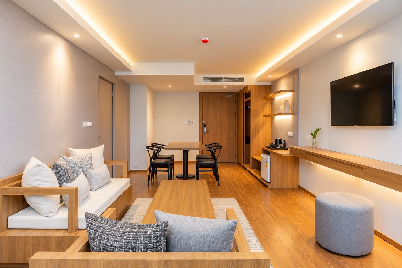 Photo - Shambhala Hotel Pattaya