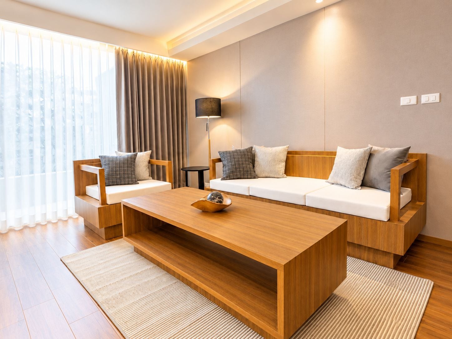 Photo - Shambhala Hotel Pattaya