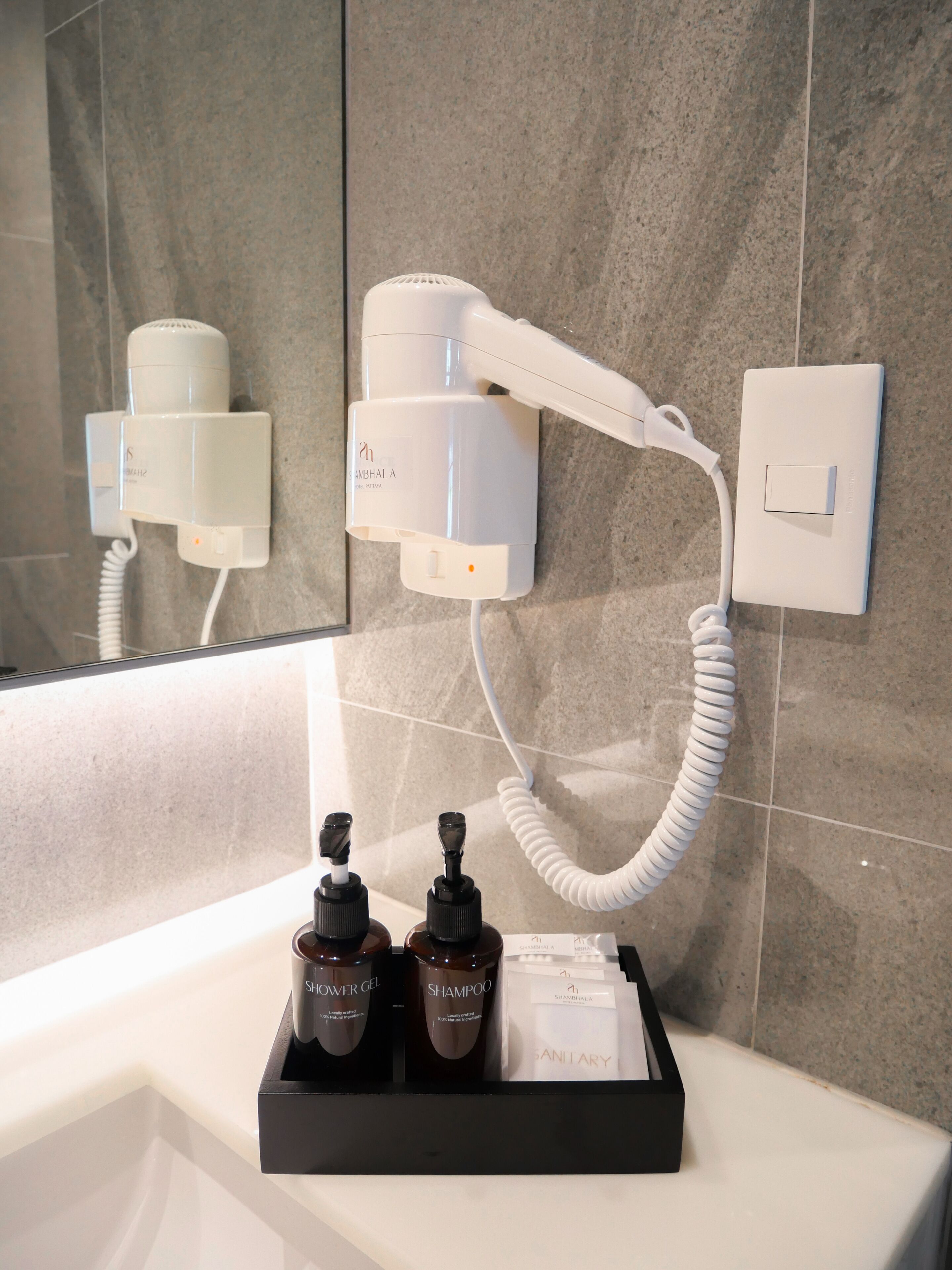 Foto - Shambhala Hotel Pattaya