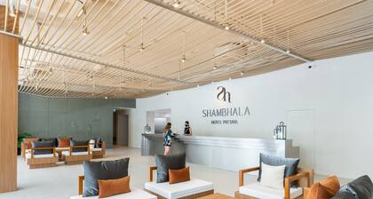 Shambhala Hotel Pattaya
