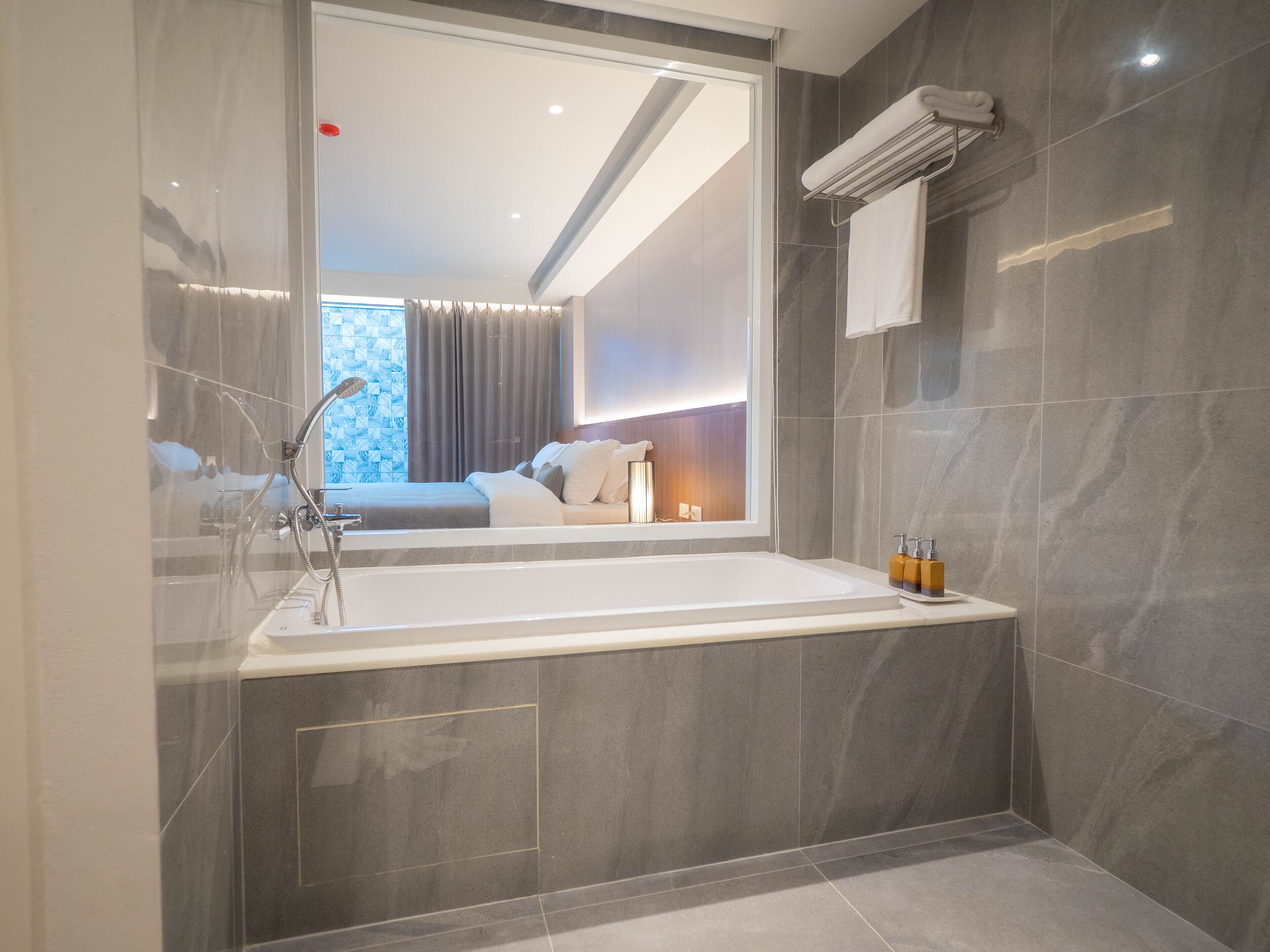 Foto - Shambhala Hotel Pattaya