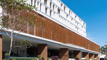Building design