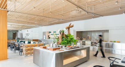 Shambhala Hotel Pattaya